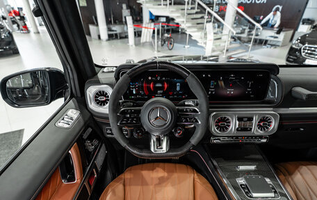 Mercedes-Benz G-Класс AMG, 2025 год, 33 475 000 рублей, 12 фотография