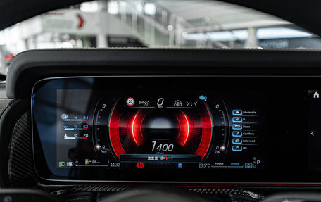 Mercedes-Benz G-Класс AMG, 2025 год, 33 475 000 рублей, 14 фотография