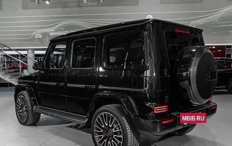 Mercedes-Benz G-Класс AMG, 2025 год, 33 475 000 рублей, 6 фотография