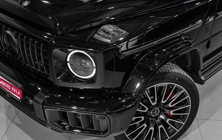 Mercedes-Benz G-Класс AMG, 2025 год, 33 475 000 рублей, 8 фотография
