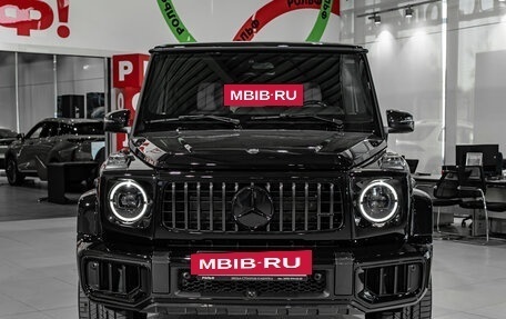Mercedes-Benz G-Класс AMG, 2025 год, 33 475 000 рублей, 2 фотография
