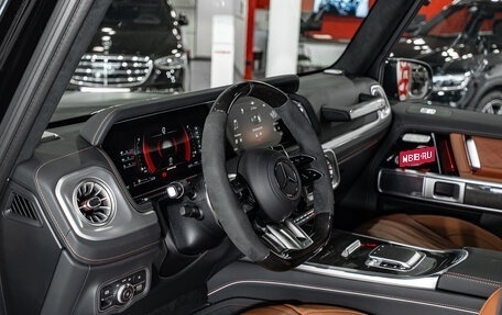 Mercedes-Benz G-Класс AMG, 2025 год, 33 475 000 рублей, 10 фотография
