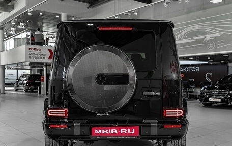 Mercedes-Benz G-Класс AMG, 2025 год, 33 475 000 рублей, 5 фотография