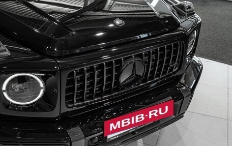 Mercedes-Benz G-Класс AMG, 2025 год, 33 475 000 рублей, 7 фотография