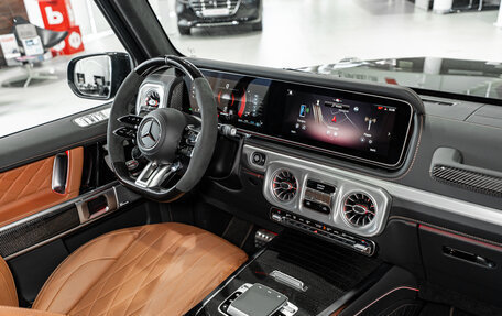 Mercedes-Benz G-Класс AMG, 2025 год, 33 475 000 рублей, 19 фотография
