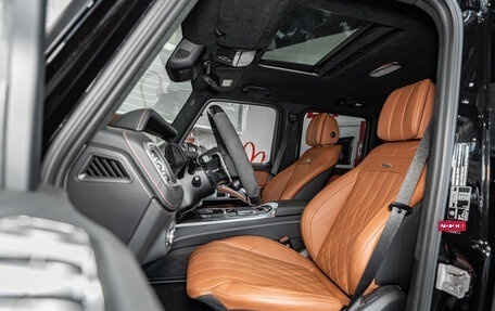 Mercedes-Benz G-Класс AMG, 2025 год, 33 475 000 рублей, 21 фотография
