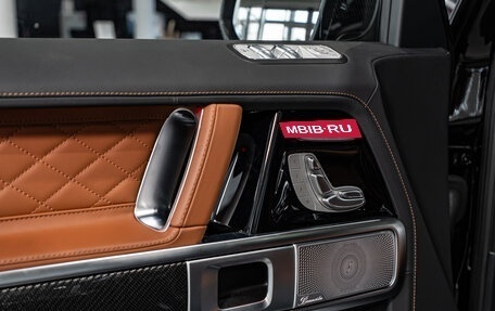 Mercedes-Benz G-Класс AMG, 2025 год, 33 475 000 рублей, 22 фотография