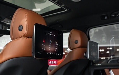 Mercedes-Benz G-Класс AMG, 2025 год, 33 475 000 рублей, 27 фотография