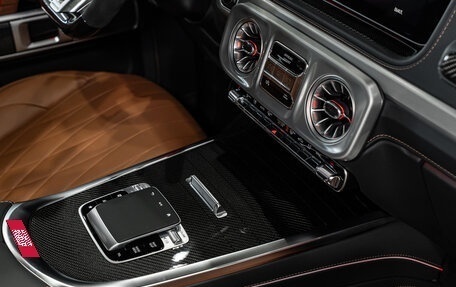 Mercedes-Benz G-Класс AMG, 2025 год, 33 475 000 рублей, 20 фотография
