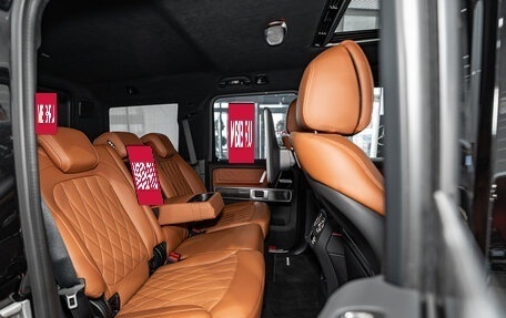 Mercedes-Benz G-Класс AMG, 2025 год, 33 475 000 рублей, 29 фотография