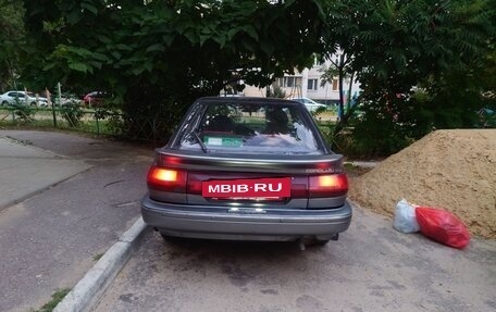 Toyota Corolla, 1989 год, 170 000 рублей, 5 фотография
