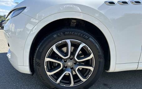 Maserati Levante I, 2017 год, 4 390 000 рублей, 18 фотография