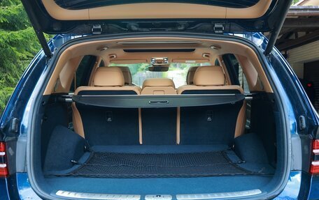 Genesis GV80 I, 2021 год, 8 500 000 рублей, 7 фотография