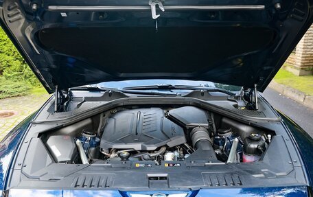 Genesis GV80 I, 2021 год, 8 500 000 рублей, 9 фотография