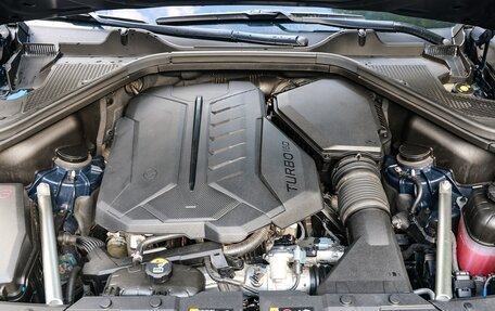 Genesis GV80 I, 2021 год, 8 500 000 рублей, 10 фотография