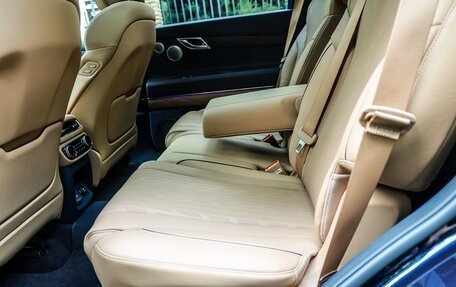 Genesis GV80 I, 2021 год, 8 500 000 рублей, 14 фотография
