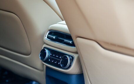 Genesis GV80 I, 2021 год, 8 500 000 рублей, 16 фотография