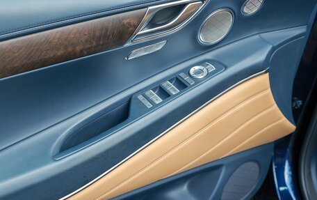Genesis GV80 I, 2021 год, 8 500 000 рублей, 13 фотография
