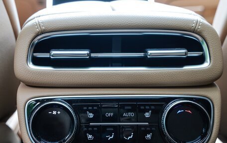 Genesis GV80 I, 2021 год, 8 500 000 рублей, 22 фотография