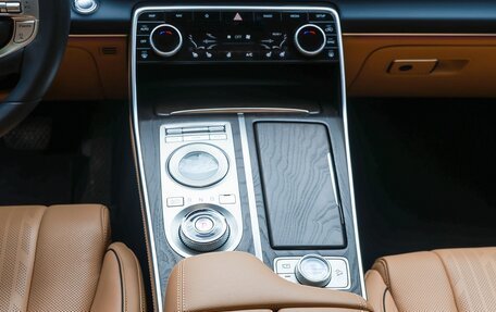 Genesis GV80 I, 2021 год, 8 500 000 рублей, 21 фотография