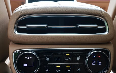 Genesis GV80 I, 2021 год, 8 500 000 рублей, 25 фотография