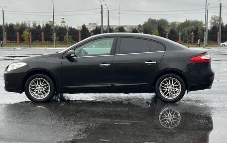 Renault Fluence I, 2010 год, 749 000 рублей, 3 фотография