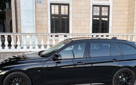 BMW 3 серия, 2019 год, 2 200 000 рублей, 3 фотография