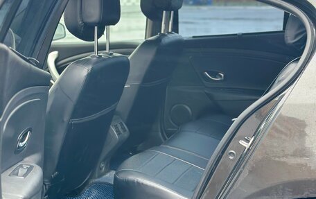 Renault Fluence I, 2010 год, 749 000 рублей, 8 фотография
