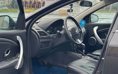 Renault Fluence I, 2010 год, 749 000 рублей, 7 фотография