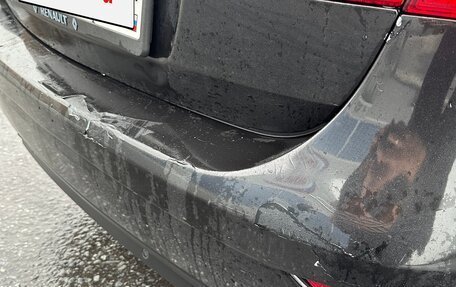 Renault Fluence I, 2010 год, 749 000 рублей, 10 фотография