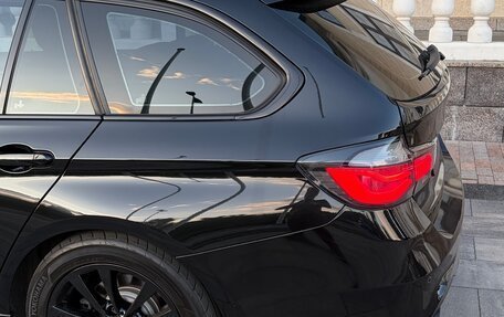 BMW 3 серия, 2019 год, 2 200 000 рублей, 5 фотография