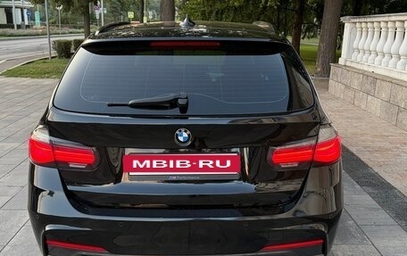 BMW 3 серия, 2019 год, 2 200 000 рублей, 7 фотография