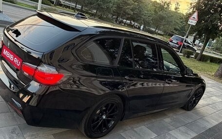 BMW 3 серия, 2019 год, 2 200 000 рублей, 8 фотография