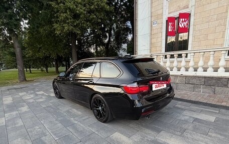 BMW 3 серия, 2019 год, 2 200 000 рублей, 6 фотография