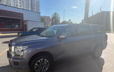 Haval H5, 2023 год, 3 150 000 рублей, 2 фотография