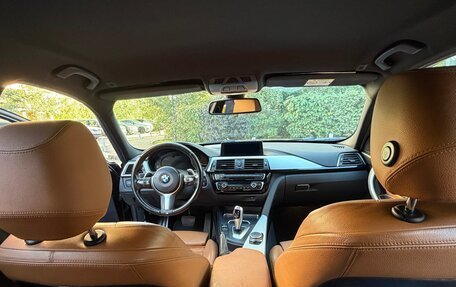 BMW 3 серия, 2019 год, 2 200 000 рублей, 22 фотография