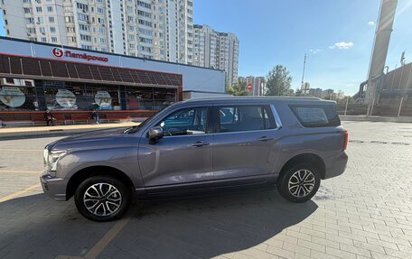 Haval H5, 2023 год, 3 150 000 рублей, 3 фотография