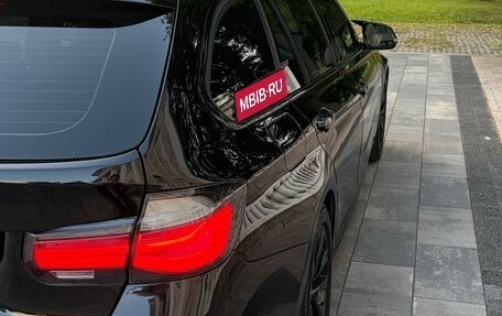 BMW 3 серия, 2019 год, 2 200 000 рублей, 11 фотография