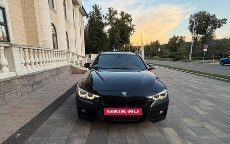 BMW 3 серия, 2019 год, 2 200 000 рублей, 14 фотография