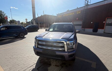 Haval H5, 2023 год, 3 150 000 рублей, 11 фотография