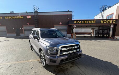 Haval H5, 2023 год, 3 150 000 рублей, 9 фотография