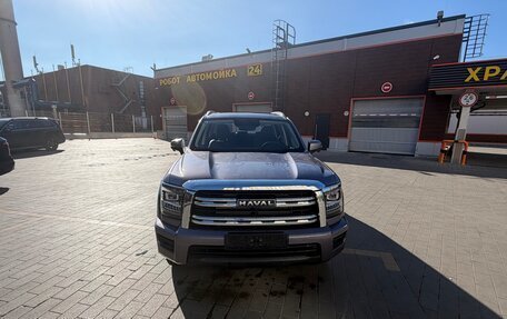 Haval H5, 2023 год, 3 150 000 рублей, 10 фотография