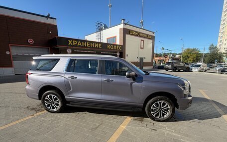 Haval H5, 2023 год, 3 150 000 рублей, 7 фотография