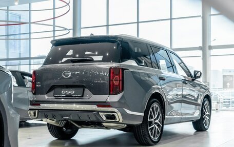 GAC GS8, 2026 год, 5 349 000 рублей, 3 фотография