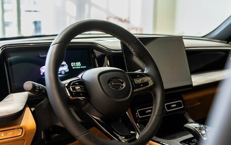 GAC GS8, 2026 год, 5 349 000 рублей, 12 фотография
