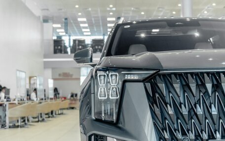 GAC GS8, 2026 год, 5 349 000 рублей, 6 фотография