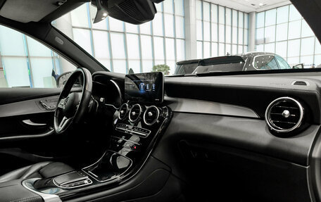 Mercedes-Benz GLC, 2020 год, 4 950 000 рублей, 13 фотография