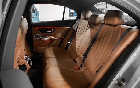 Mercedes-Benz E-Класс, 2026 год, 10 269 600 рублей, 3 фотография