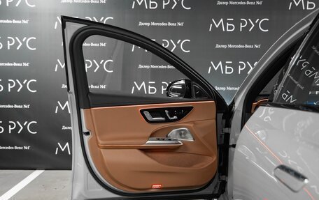 Mercedes-Benz E-Класс, 2026 год, 10 269 600 рублей, 8 фотография