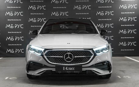 Mercedes-Benz E-Класс, 2026 год, 10 269 600 рублей, 5 фотография